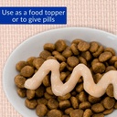 CHURU CAT SNACK CHICKEN SEAFOOD VARIETY BOMBONERA* 50pz * 14GR