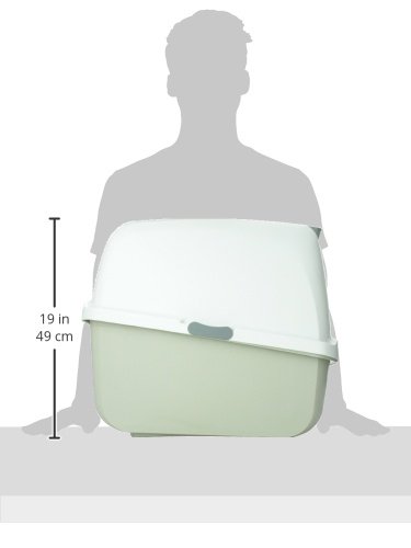 CATIT CAJA DE ARENA AIRSIFT REGULAR