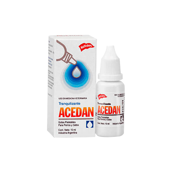 ACEDAN GOTAS 10ML