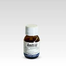 AMITRAZ 12.5% * 33mL ERMA
