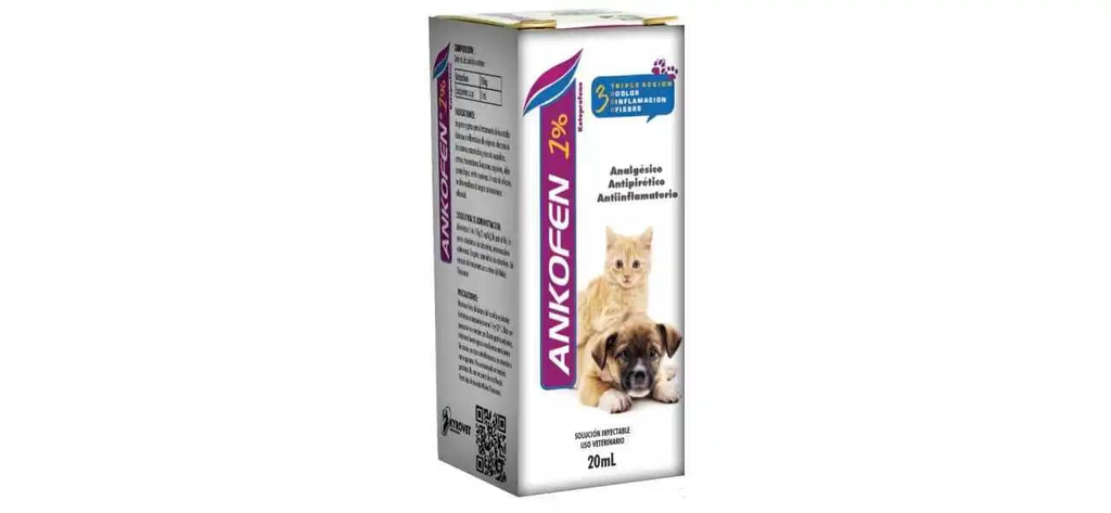 ANKOFEN GOTAS 10 mL
