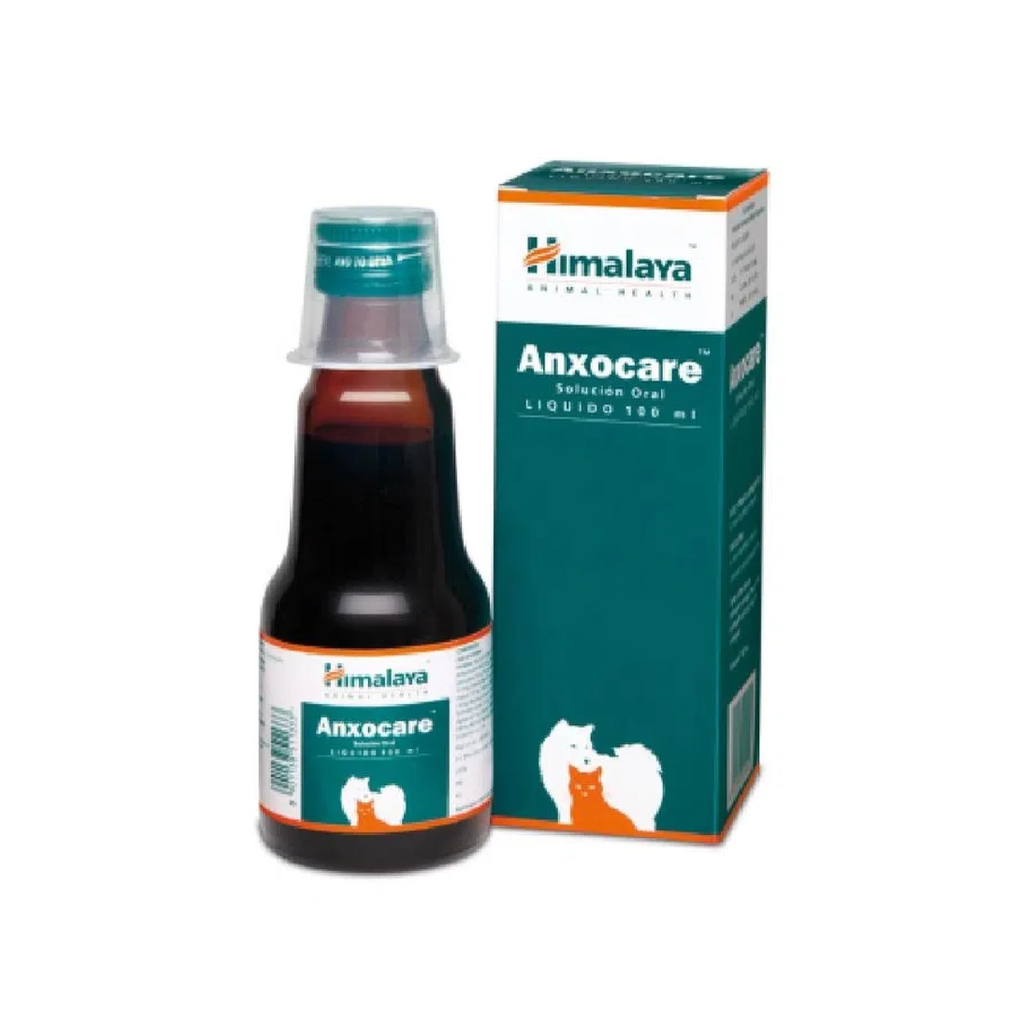ANXOCARE * 100mL