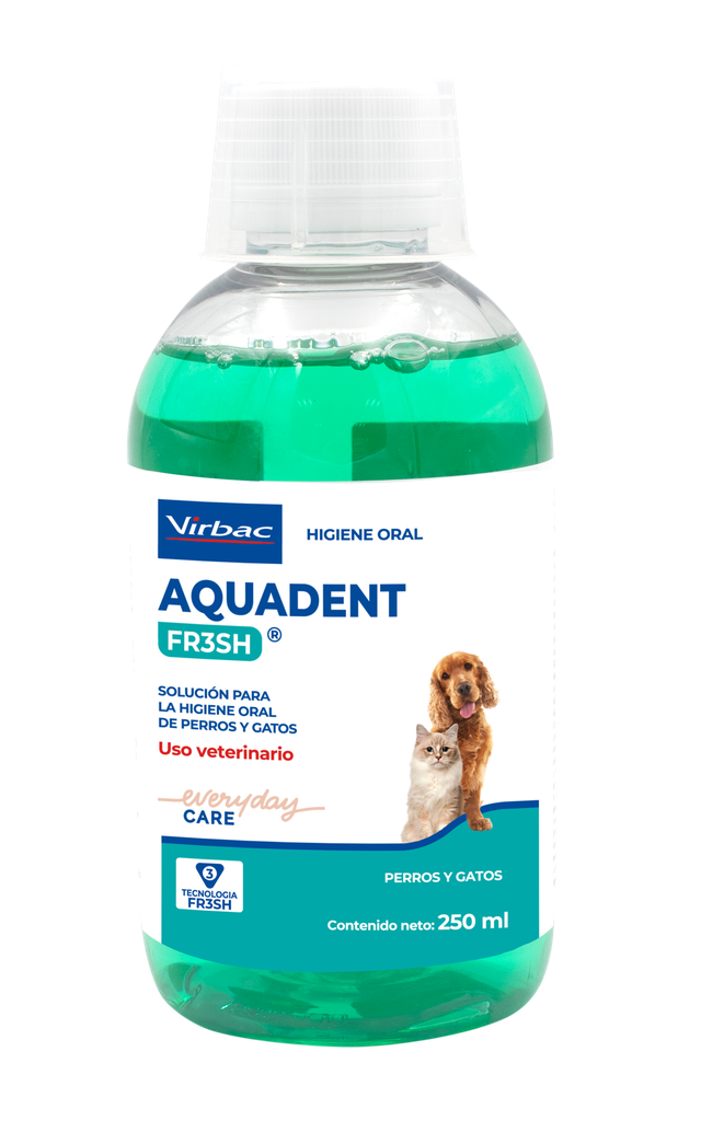[C000047] AQUADENT * 250 ML