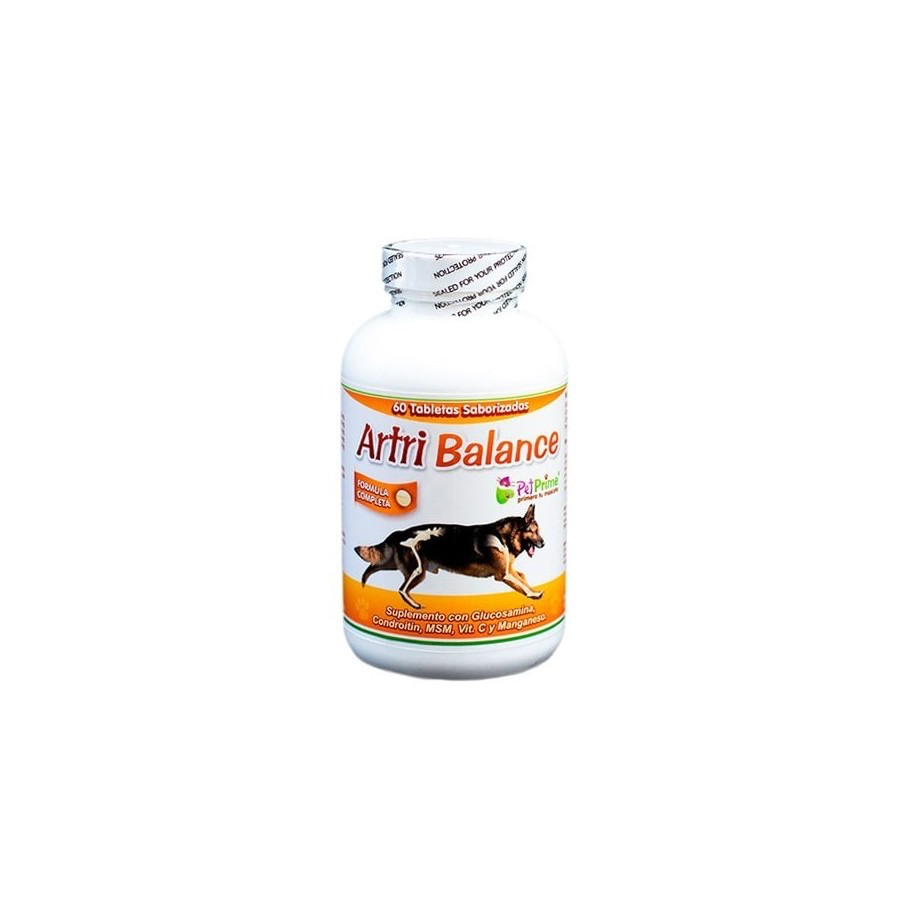 [C000112] ARTRI BALANCE TABLETAS