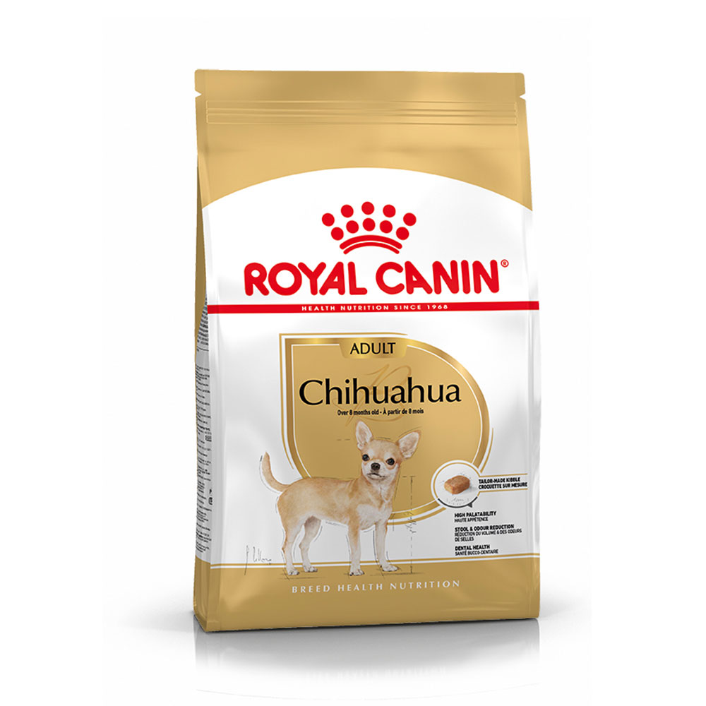 ROYAL CANIN BHN CHIHUAHUA AD 1.13 KG