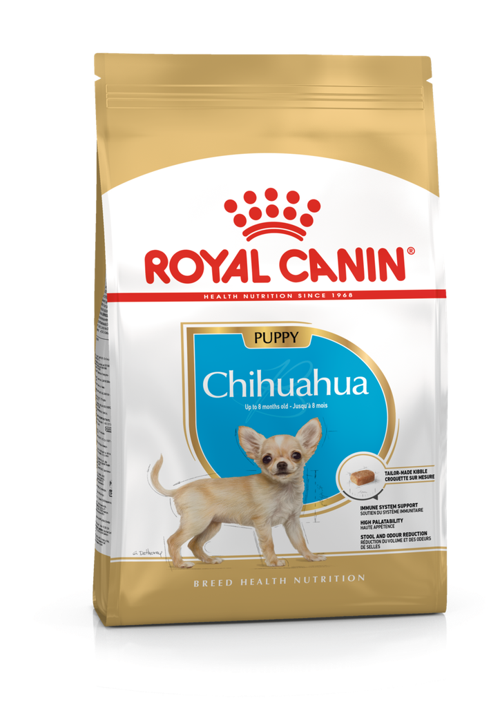 ROYAL CANIN BHN CHIHUAHUA PUPPY 1,13 KG