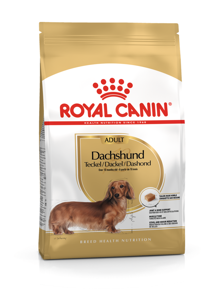 ROYAL CANIN BHN DACHSHUND AD 1.5KG