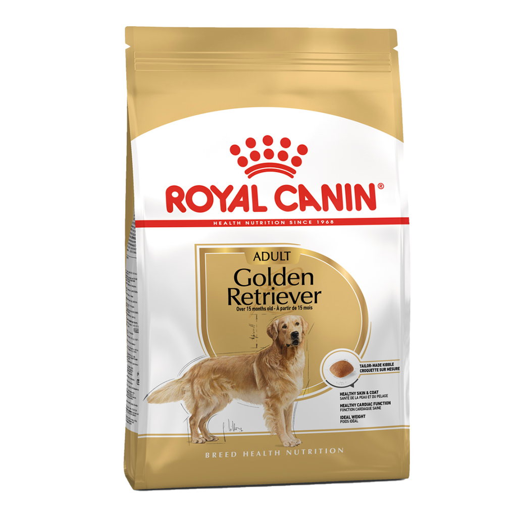 ROYAL CANIN BHN GOLDEN RETRIEVER AD 13.6KG