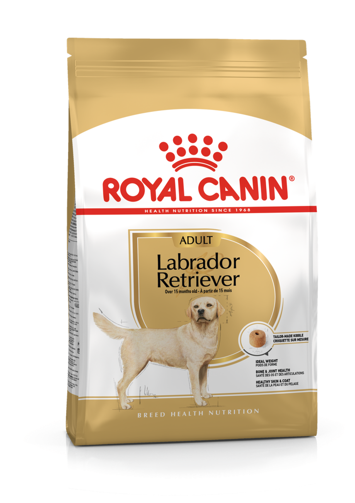 ROYAL CANIN BHN LABRADOR AD 13.6 KG