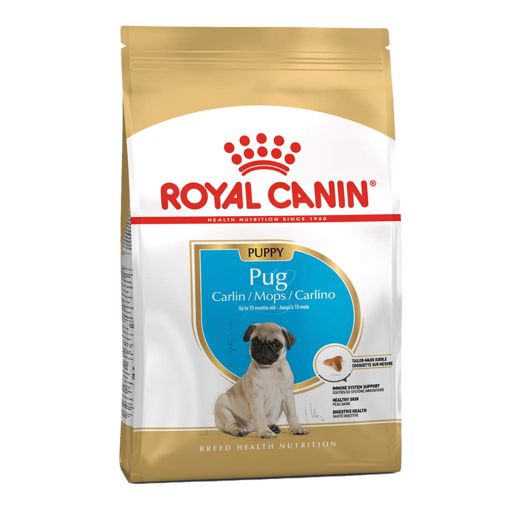 ROYAL CANIN BHN PUG PUPPY 1,13 KG