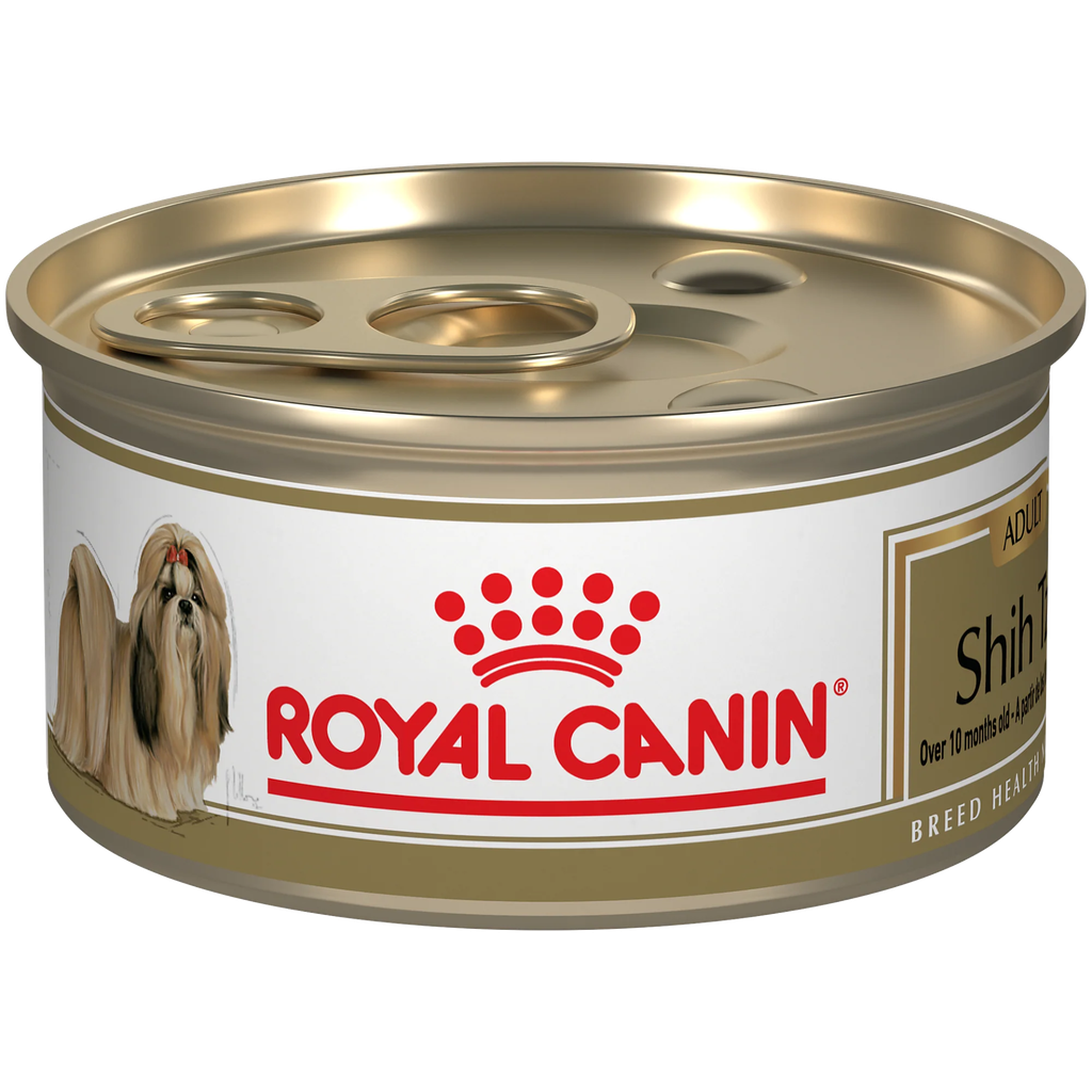 ROYAL CANIN BHN SHIH TZU WET 0,085 KG