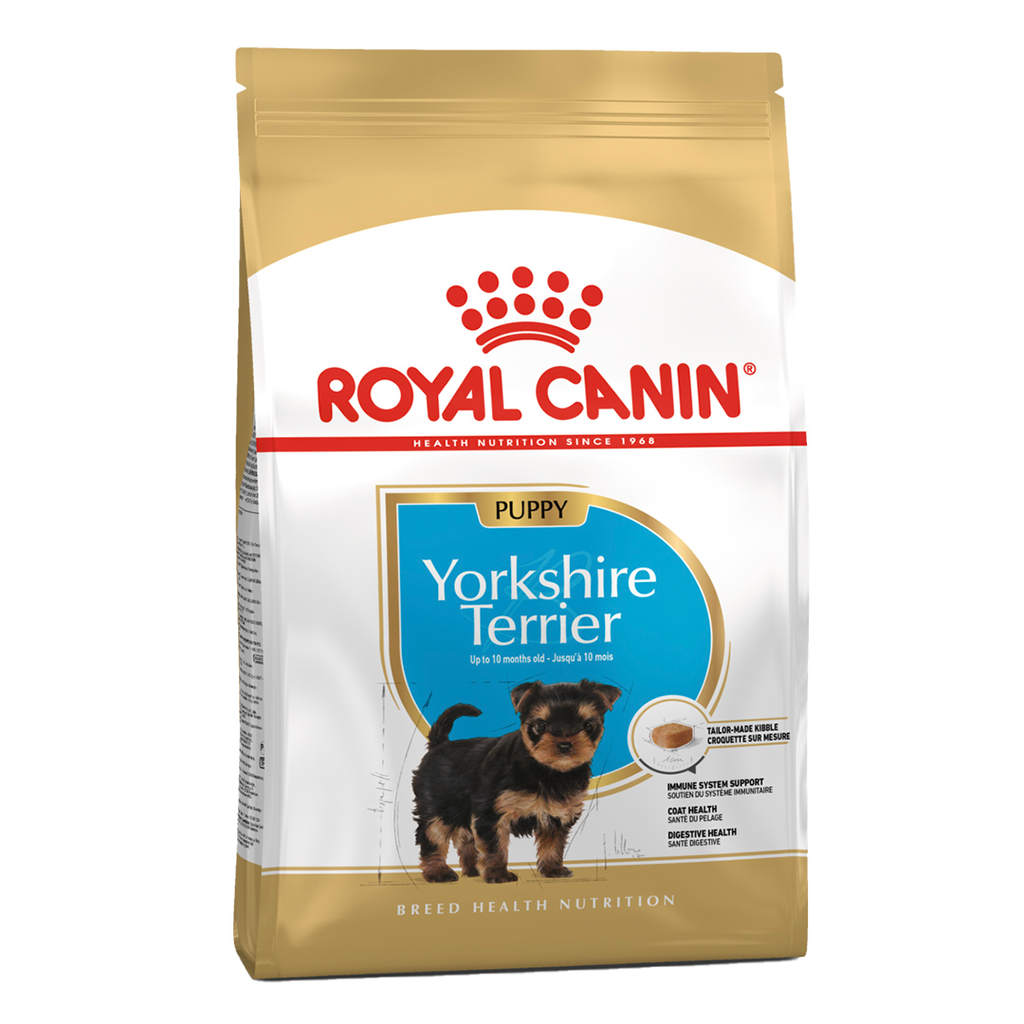 ROYAL CANIN BHN YORKSHIRE PUPPY 1,13 KG