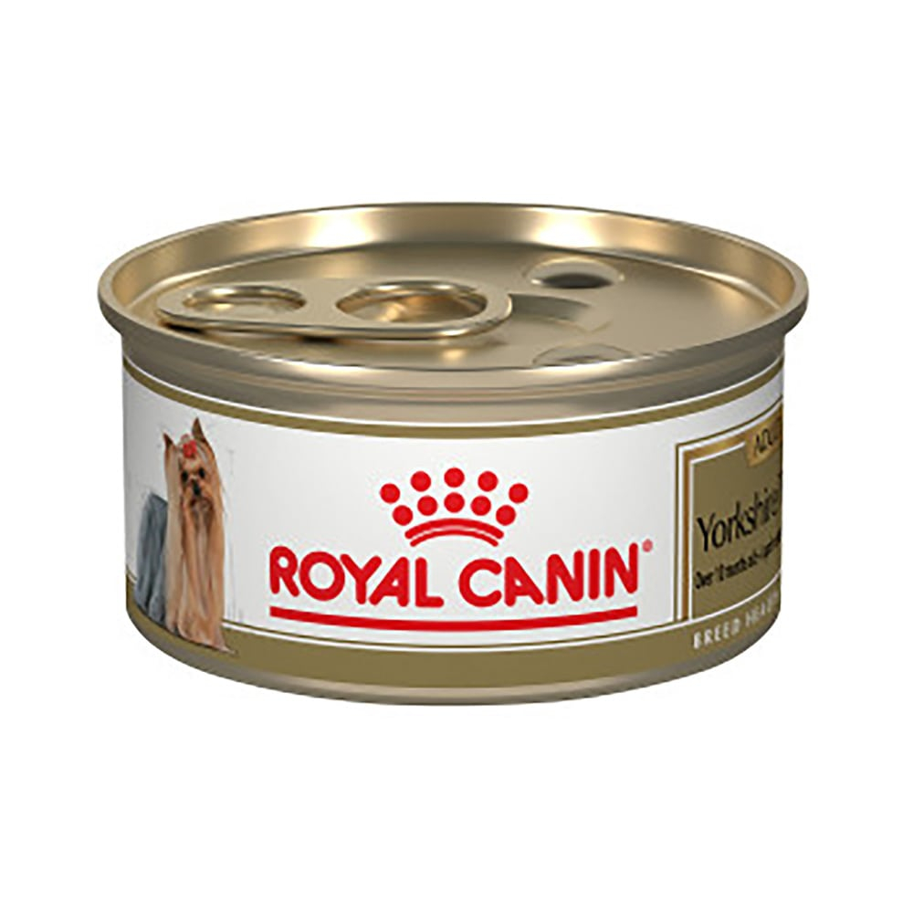 [C000252] ROYAL CANIN BHN YORKSHIRE WET 0.085 KG