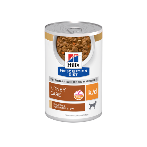 [C000383] HILLS C K/D 13 OZ