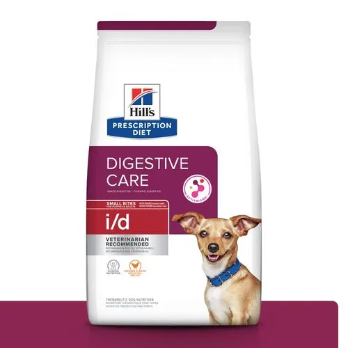 HILLS C i/d SMALL BITES 3,5 LB (1,58KG)