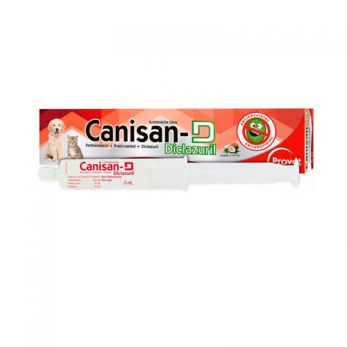 CANISAN D