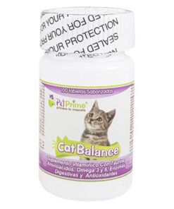 CAT BALANCE TABLETA