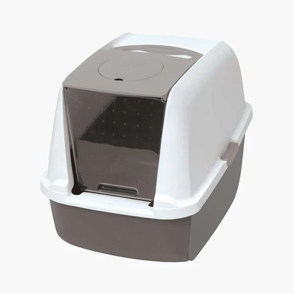 [C000549] CATIT CAJA DE ARENA AIRSIFT REGULAR