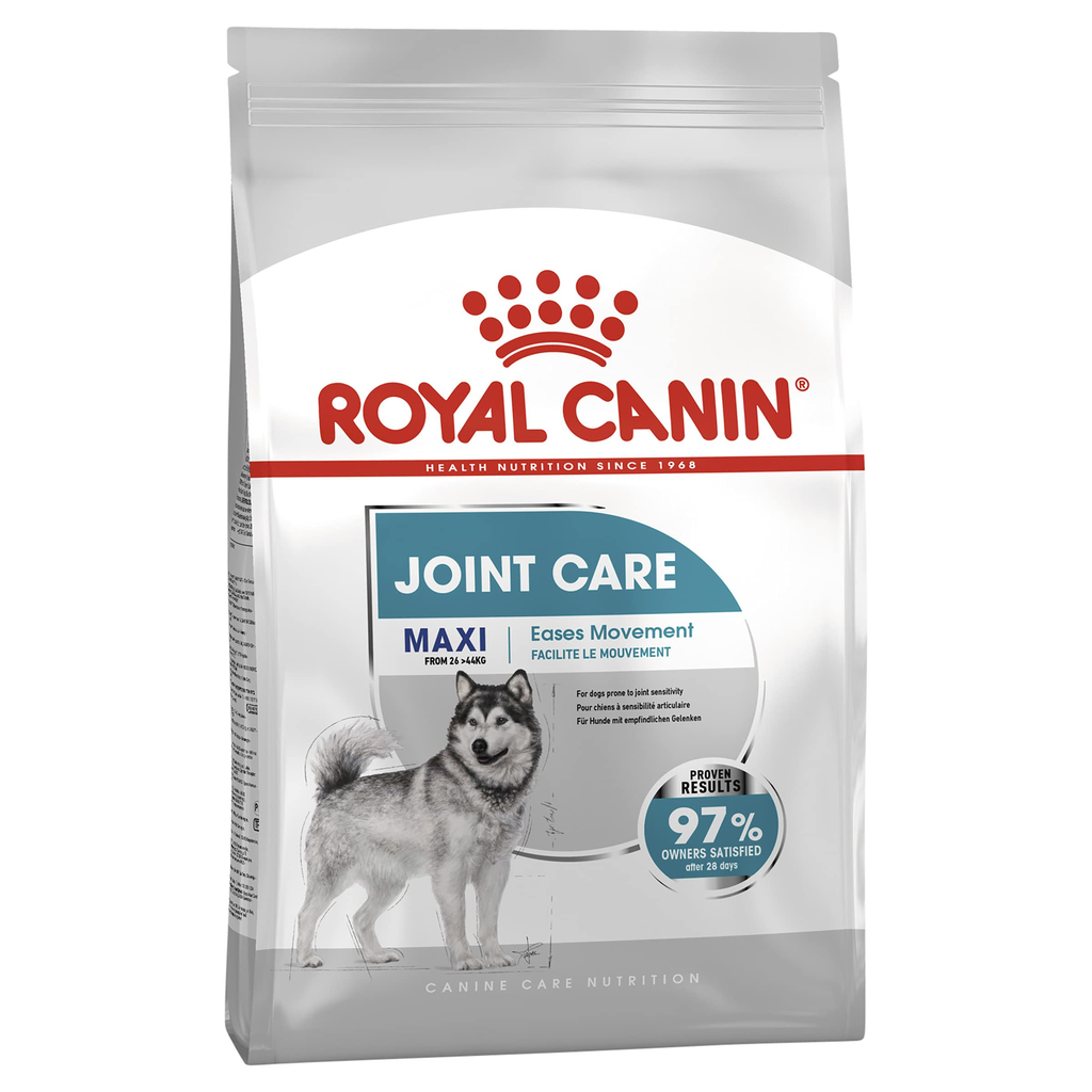 ROYAL CANIN CCN MAXI JOINT CARE 10KG