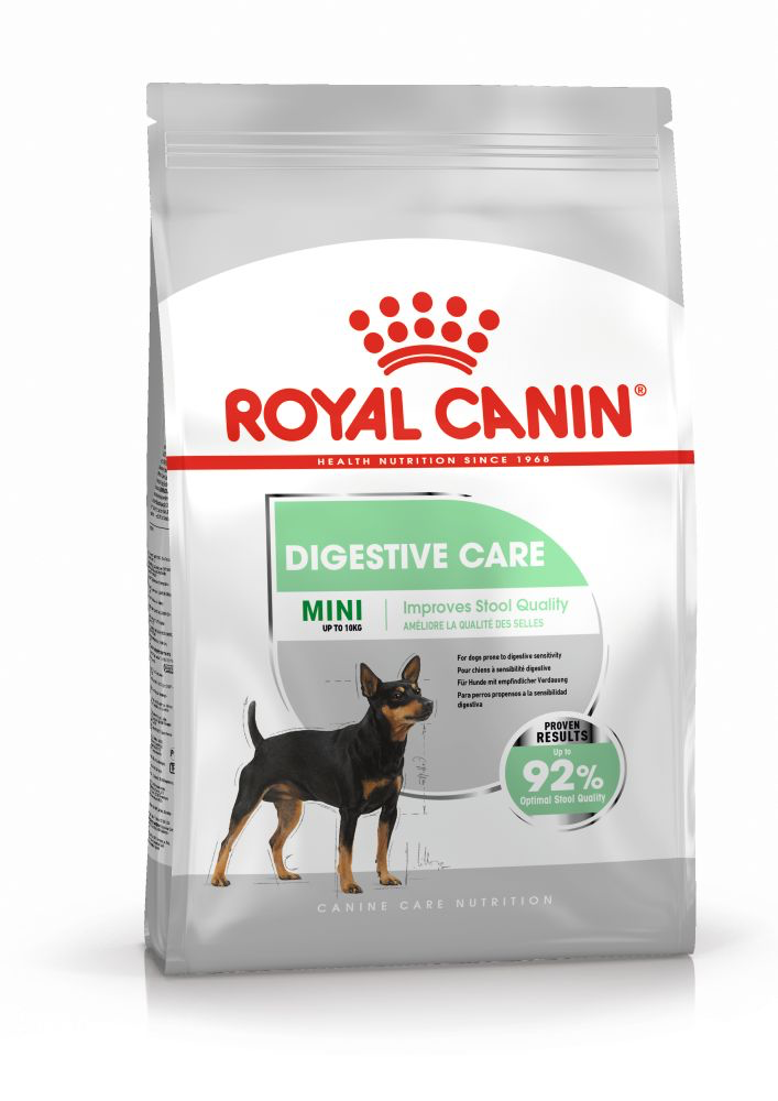 ROYAL CANIN CCN MINI DIGESTIVE CARE  1KG