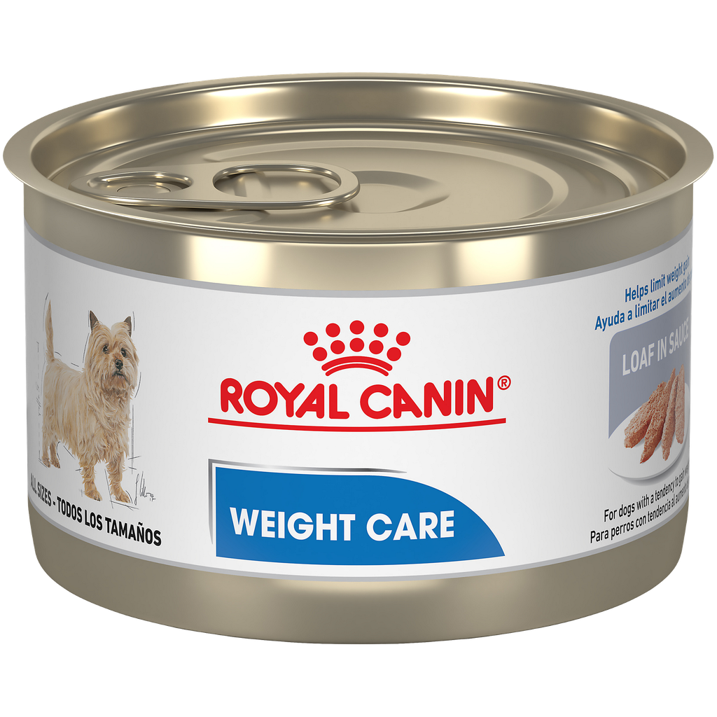 ROYAL CANIN CCN WEIGHT CARE WET 0.15KG