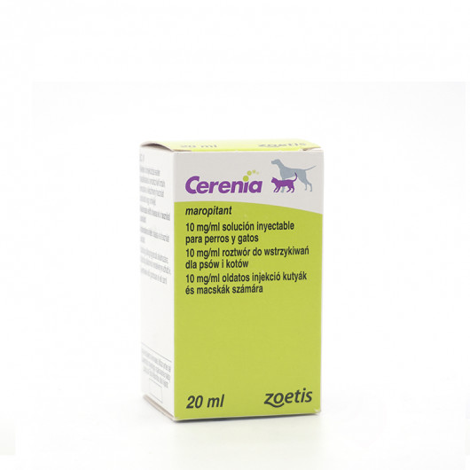 CERENIA 10 MG * 20 mL