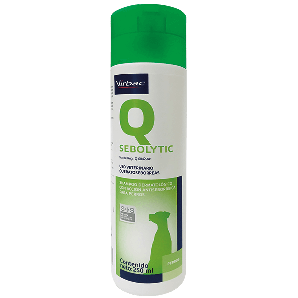 [C000617] CHAMPU SEBOLYTIC SIS * 250mL