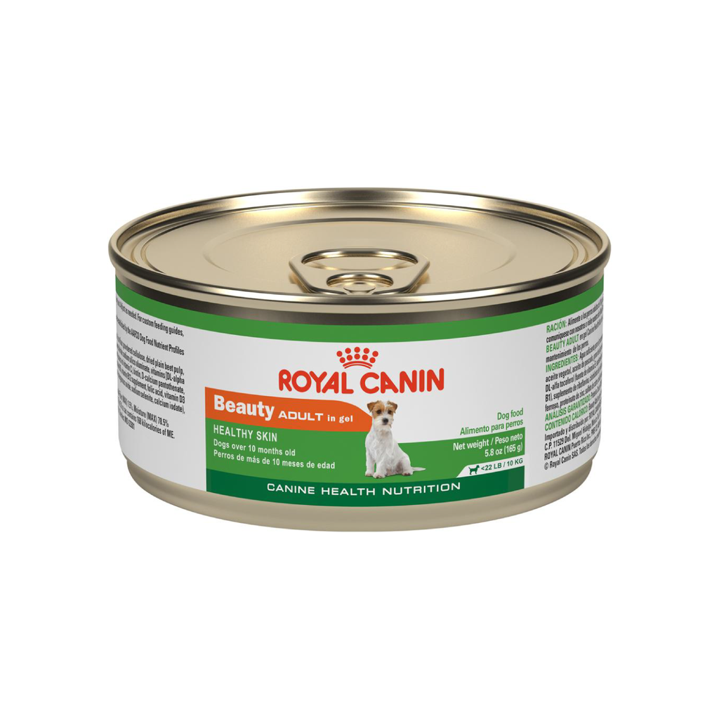 ROYAL CANIN CHN AD BEAUTY LATA 0.15KG