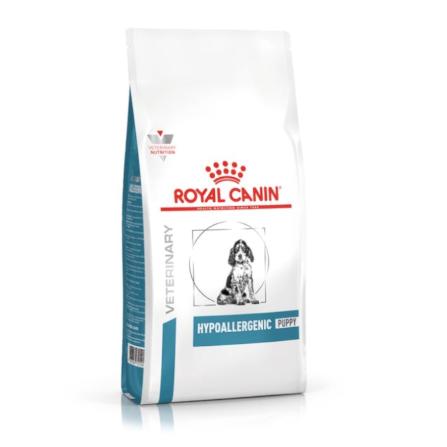 ROYAL CANIN CHN C HYPO ALLERGENIC PUPPY 1.5KG