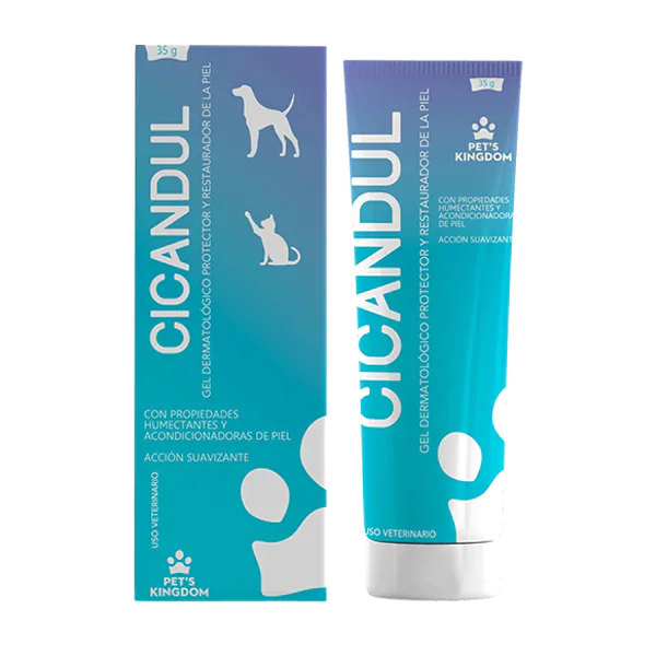 CICANDUL * 35GR