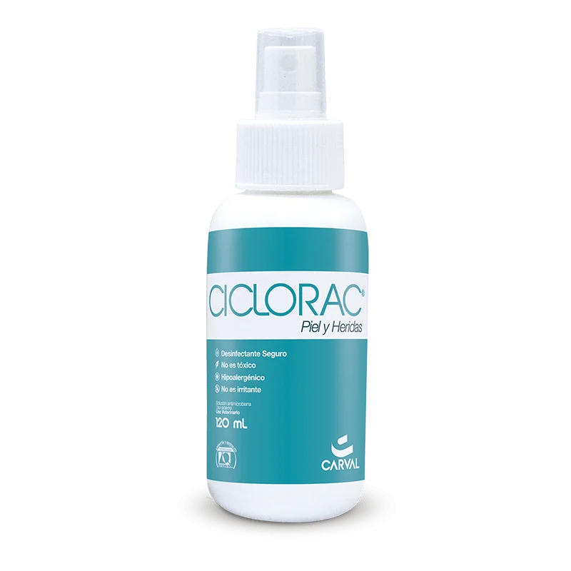 CICLORAC * 120ML