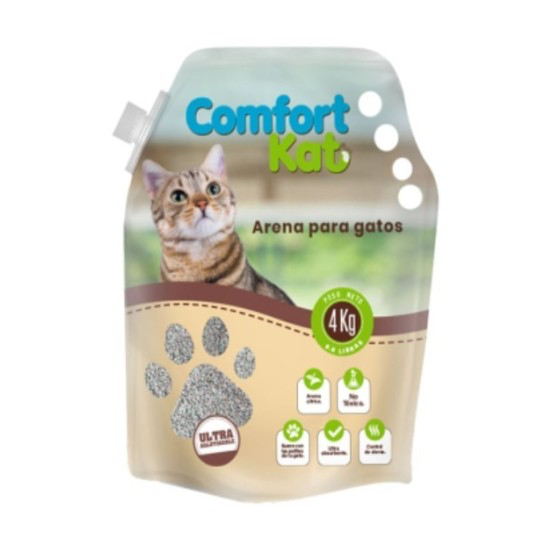 COMFORT KAT 4kg