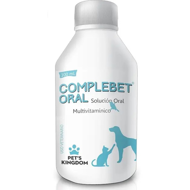 COMPLEBET ORAL 100 mL
