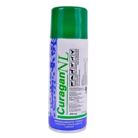 CURAGAN NL 375 mL