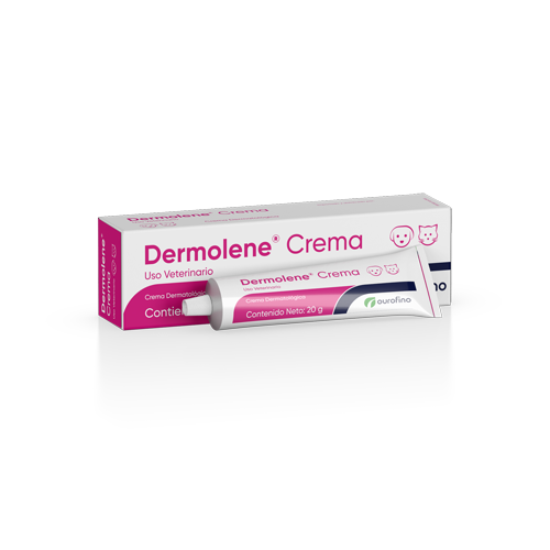[C000839] DERMOLENE CREMA POR 20g