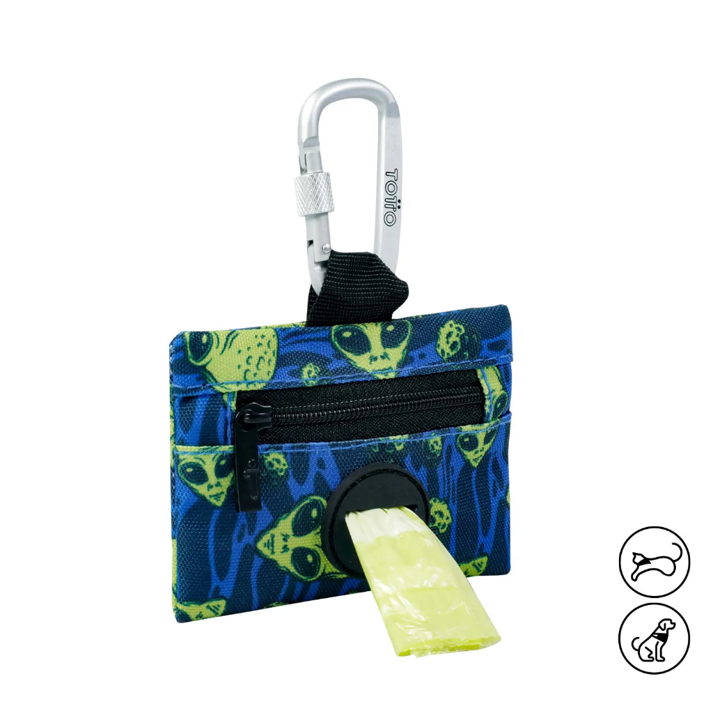 [C000859] DISPENSADOR DE BOLSAS JASO/UNICA/6JX/