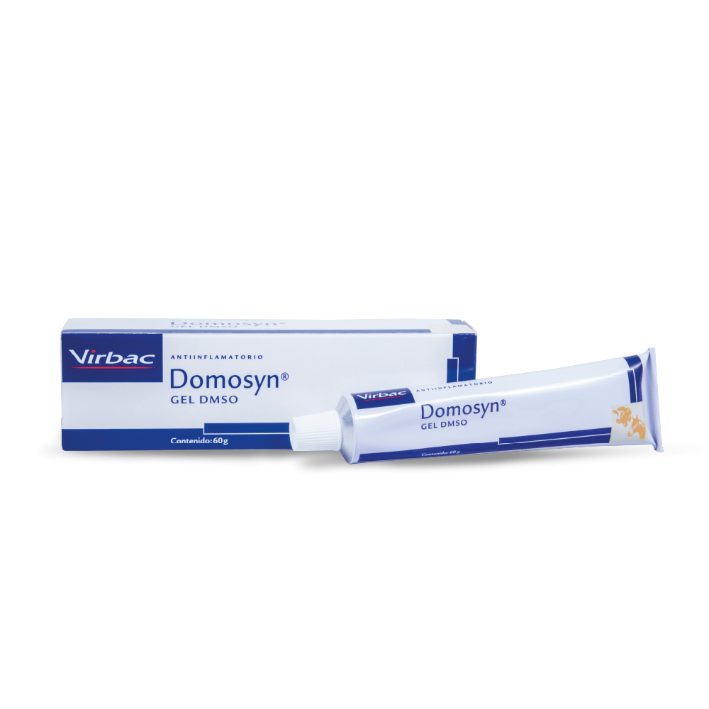 DOMOSYN GEL * 60GR