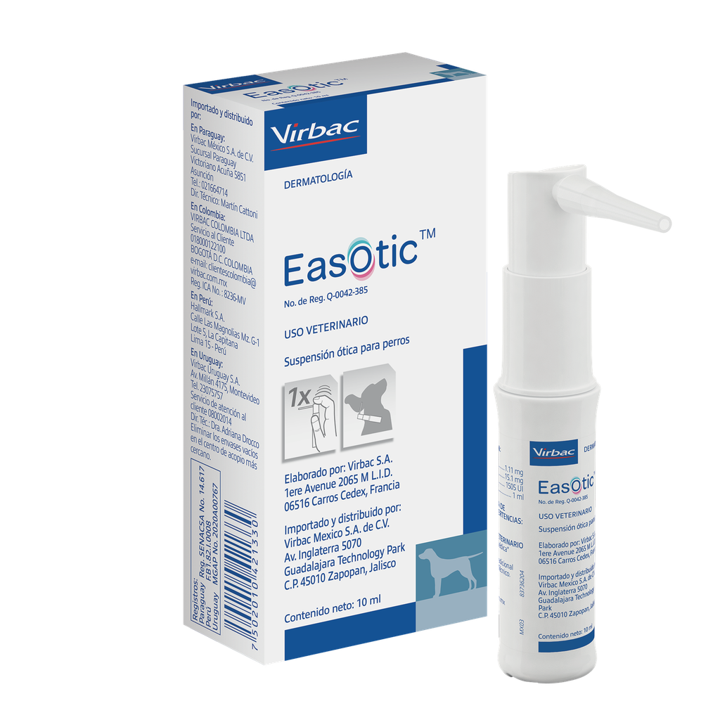 [C000894] EASOTIC * 10ML