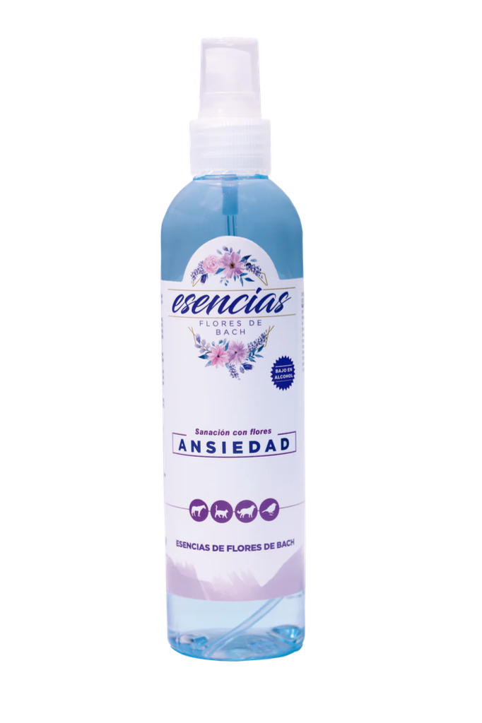 EF ANSIEDAD SPRAY 250ML