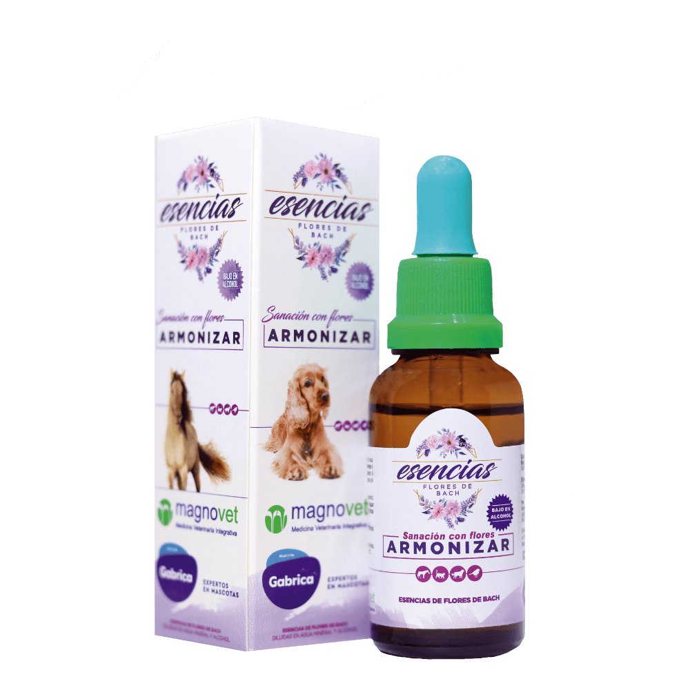 EF ARMONIZAR GOTAS 30ML