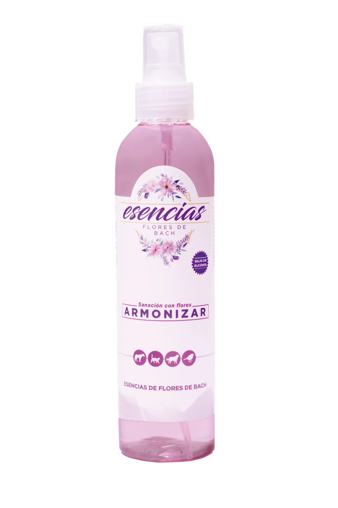 EF ARMONIZAR SPRAY 250ML