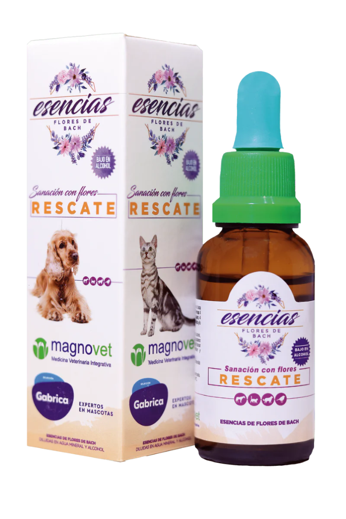 EF RESCATE GOTAS 30ML