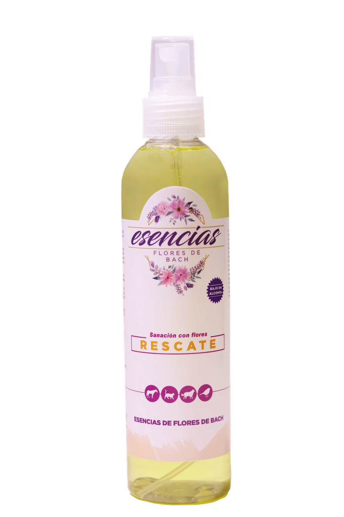 EF RESCATE SPRAY 250ML