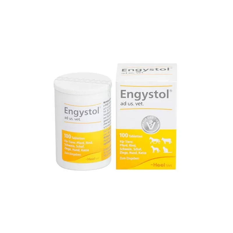 [C000943] ENGYSTOL TABLETA