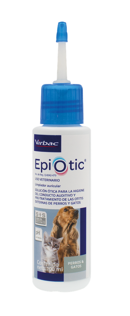 [C000952] EPIOTIC SPHERULITES * 100 mL