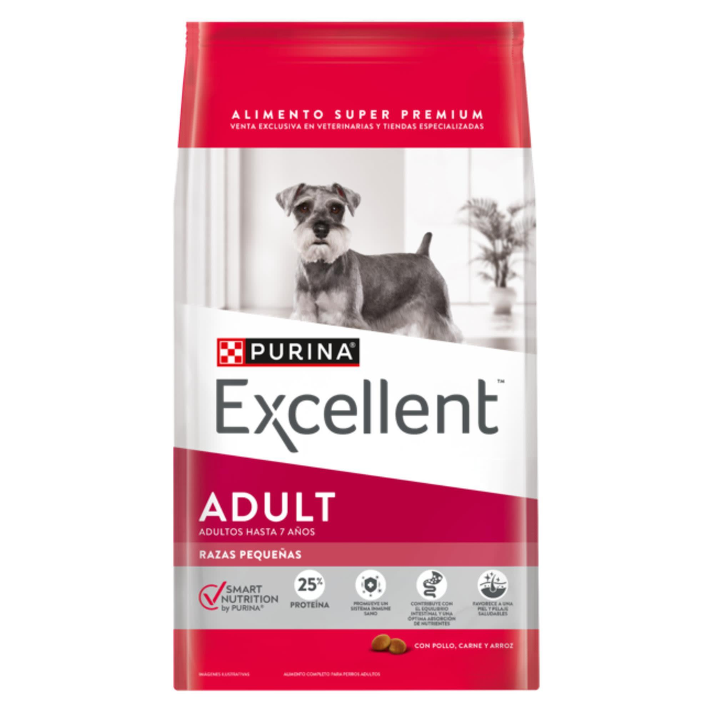 [C001208] EXCELLENT ADULT SB (3 Kg)