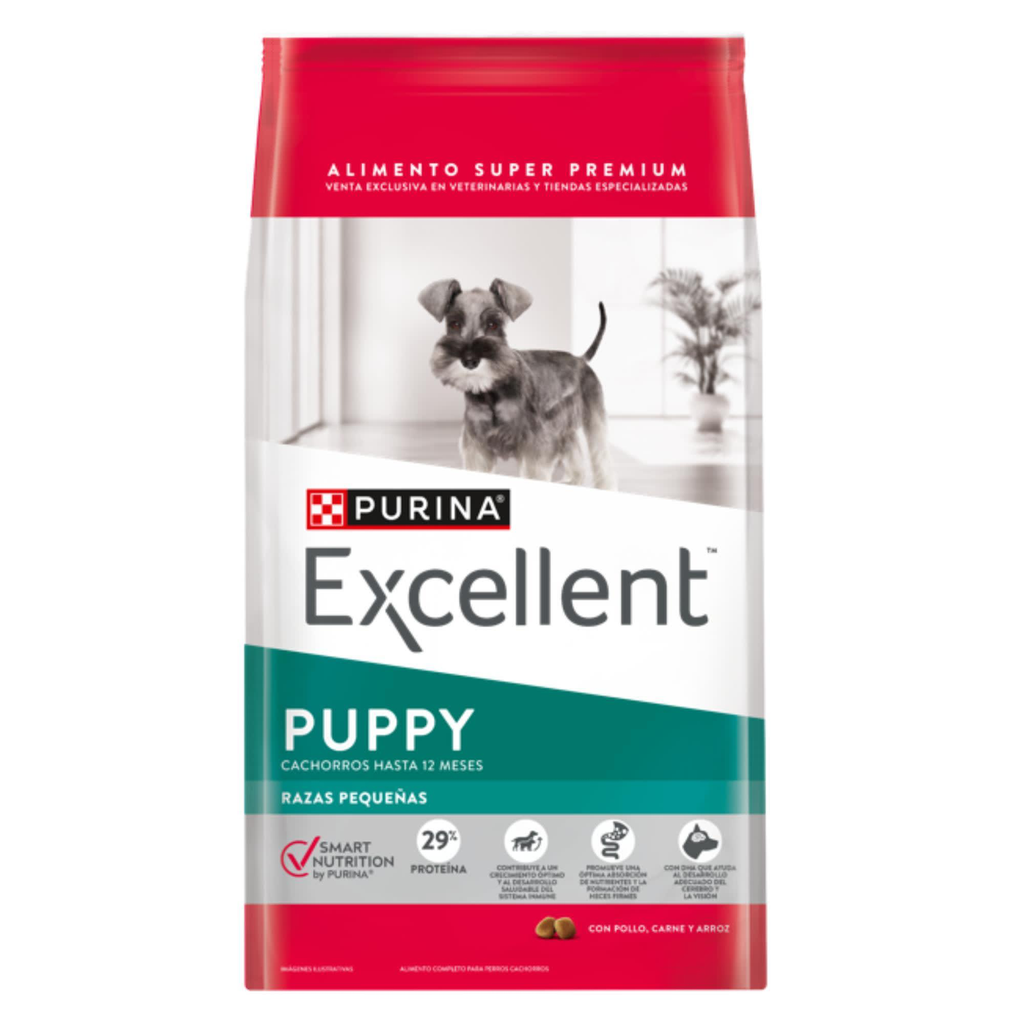 [C000971] EXCELLENT PUPPY SB