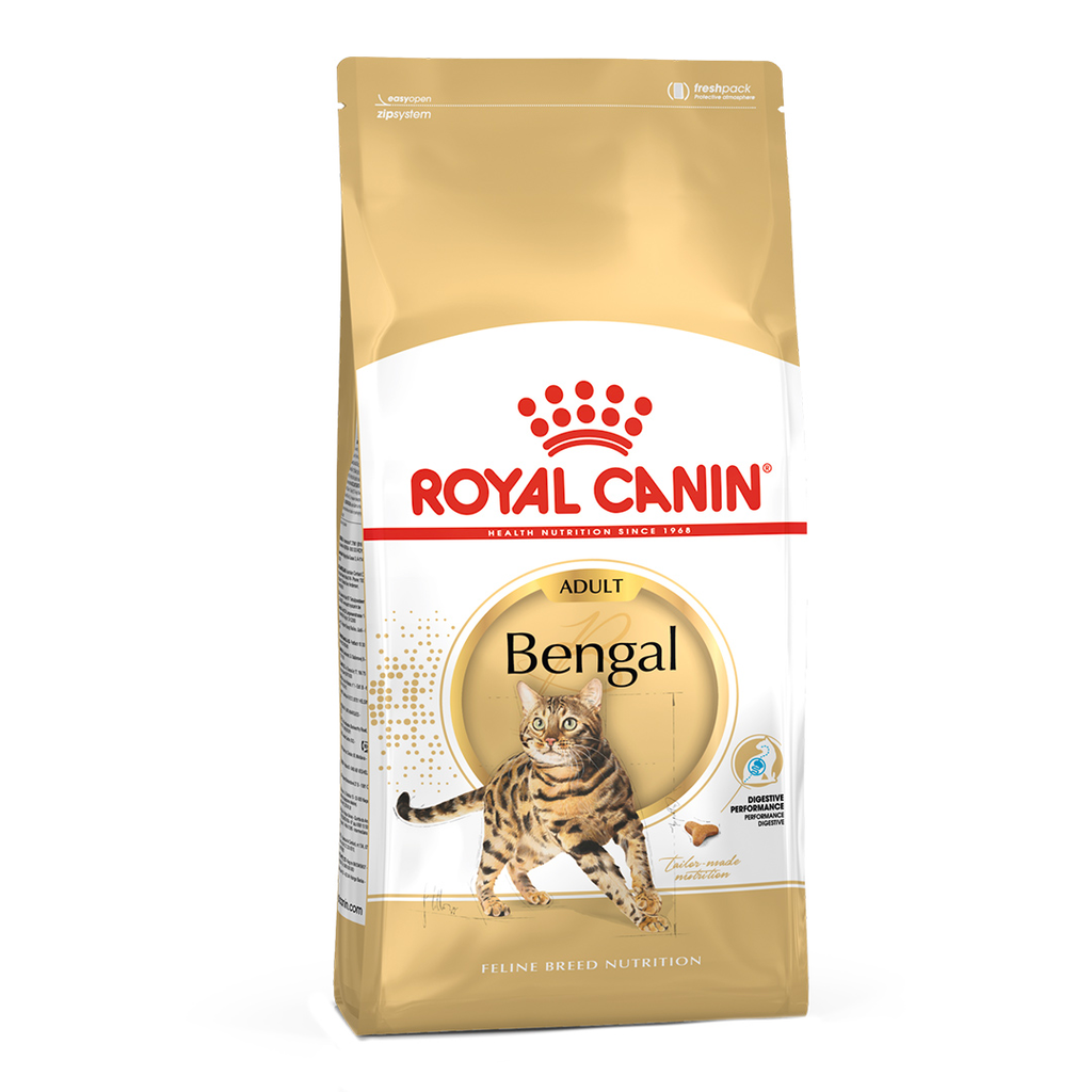 ROYAL CANIN FBN BENGAL 2KG