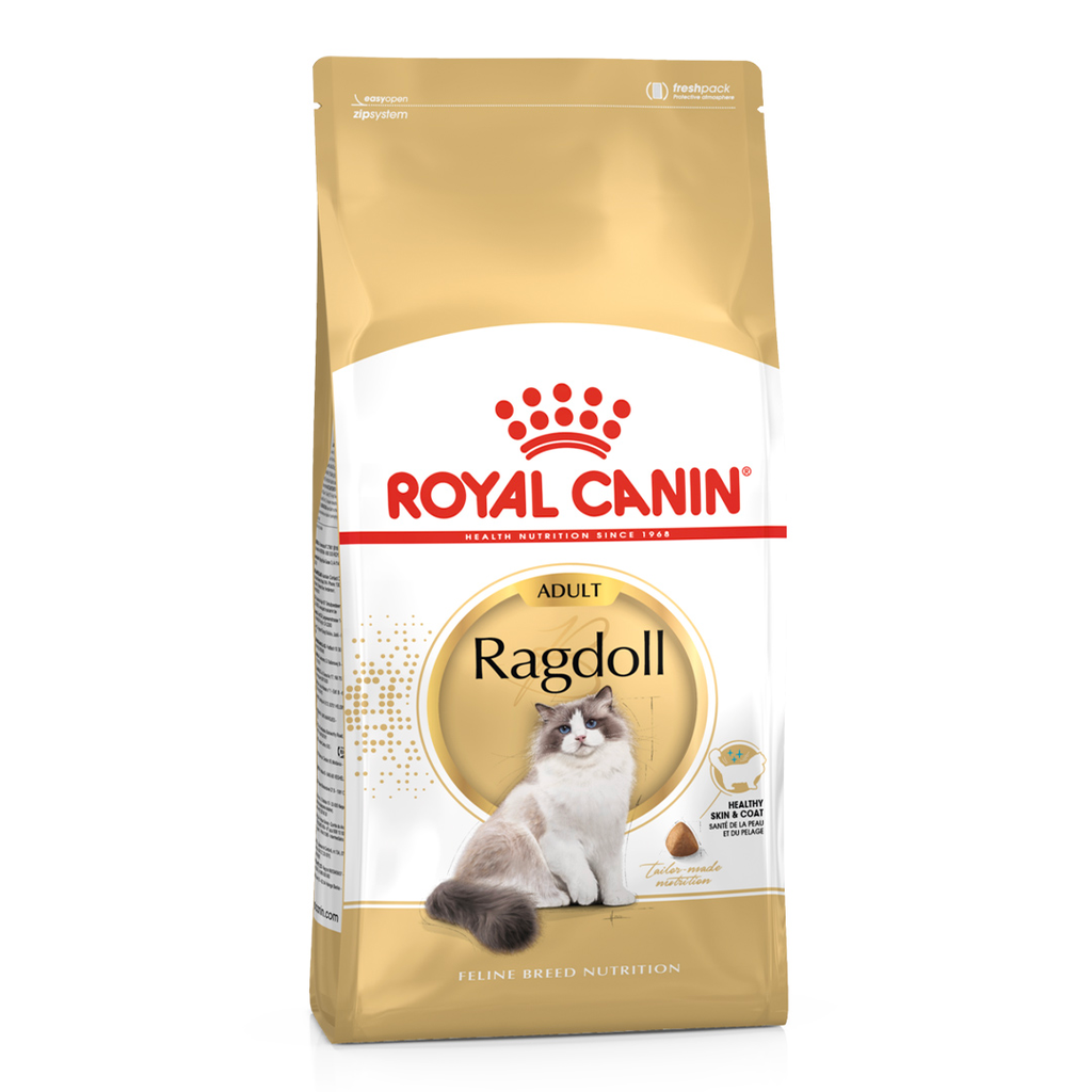 [C001097] ROYAL CANIN FBN RAGDOLL 2KG