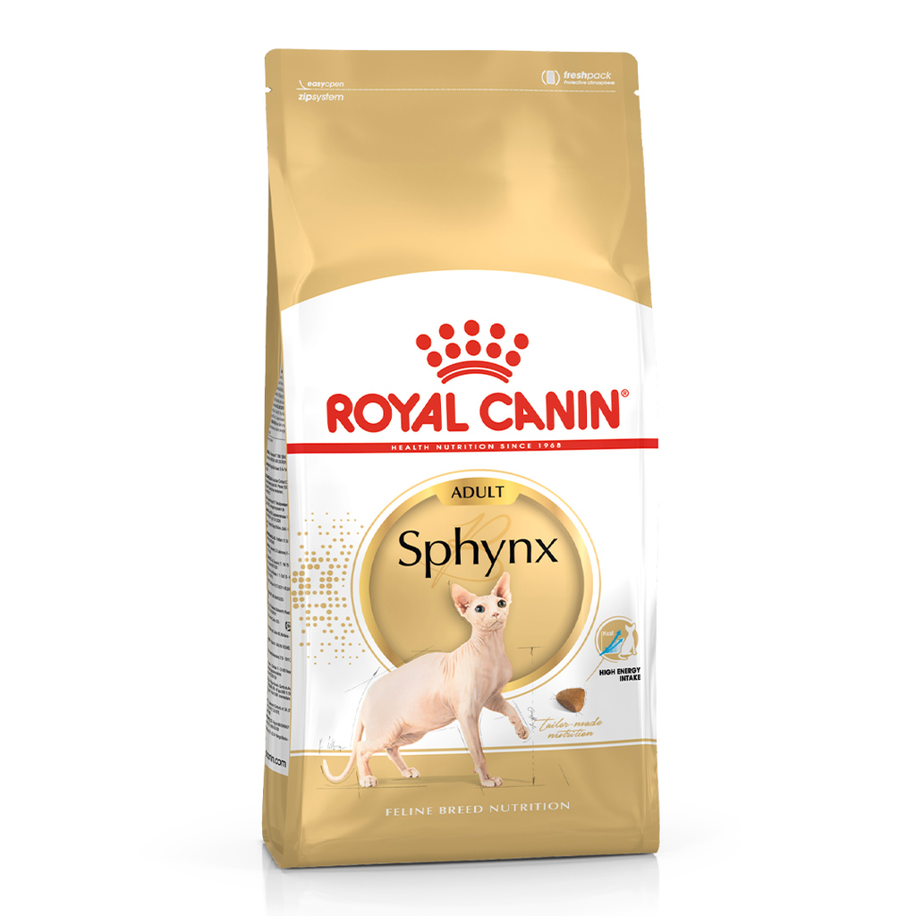 ROYAL CANIN FBN SPHYNX 2KG